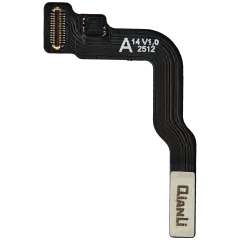 Clone-DZ03 Tag-on Face lD Repair FPC Cable For iPhone 14 (Qianli)