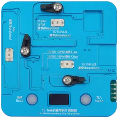 Baseband Chip Programmer For iPhone 15-16 Series (JCID)