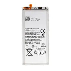 Replacement Battery (Secondary) For Samsung Galaxy Z Fold 3 5G (EB-BF927ABY) (Used OEM Pull)