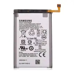 Replacement Battery (Main) For Samsung Galaxy Z Fold 4  (EB-BF936ABY) (Used OEM Pull)