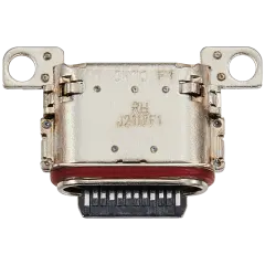 Charging Port Only For Samsung Galaxy S23 FE 5G (S711) (Soldering Required)