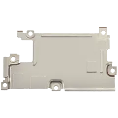Wireless Charging Flex Holding Metal Bracket For Samsung Galaxy S23 FE 5G (S711)