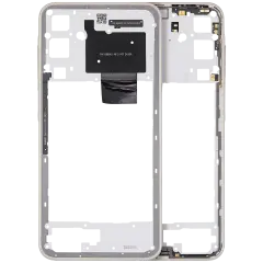 Mid-Frame Housing For Samsung Galaxy A16 5G (A166P / 2024) (Gold)