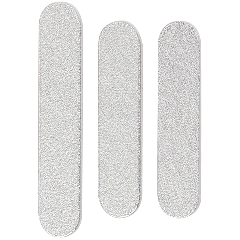 Hard Buttons (Power / Volume) For iPad Pro 11" (5th Gen, 2024) / iPad Pro 13" 7th Gen (2024) (Silver)