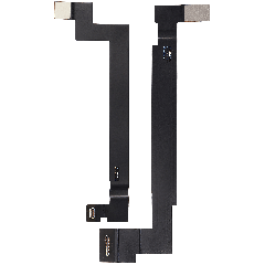 LCD Flex Cable For iPad Pro 13" 7th Gen (2024) (Premium) (2 Piece Set)