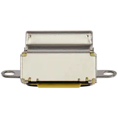 Charging Port Only For iPad 11 (2025) (Soldering Required) (Premium) (10 Pack) (Yellow)