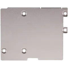 LCD Holding Bracket For iPad Pro 12.9" 5th Gen (2021) (Premium)