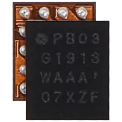 Camera Power Supply Signal IC For Samsung Galaxy S23 Ultra / S24 Ultra (PBA3)