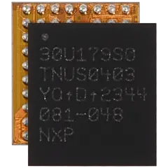 NFC Controller IC For Samsung Galaxy S24 Series (30U17)