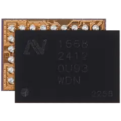 Charging Management IC Fast Charging IC For Samsung Galaxy S24 Ultra (N1668)