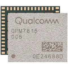 Power Amplifier IC For Samsung Galaxy S23 Ultra / S24 Series (QPM7815005)