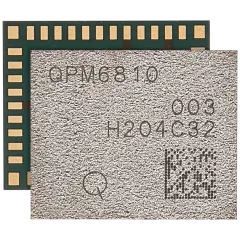 Power Amplifier IC For Samsung Galaxy S23 Series (Qpm6810)
