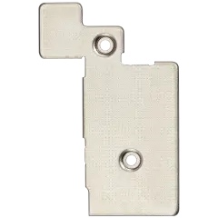 Back Camera Holding Bracket For iPad Air 13" (2024) / Air 13" (2025) (Premium)