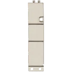 LCD Cable Holding Bracket For iPad Pro 11" 5th Gen (2024) / iPad Pro 13" 7th Gen (2024) (Premium)
