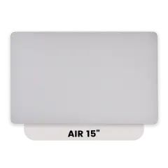 Trackpad For MacBook Air 15" (A3114 / Mid 2024) (Space Gray)