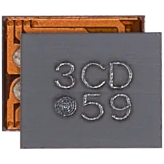 Ace SPI Flash IC (Charge EEPROM) Pre-Programed For iPad Air 5 (2022) (3CD)