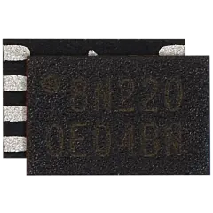 Ace SPI Flash IC (Charge EEPROM) Pre-Programed For iPad Pro 11" 2nd Gen /Pro 12.9" 4th Gen ( 2020) (8N)