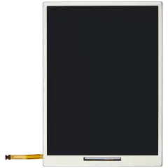 Lower LCD Display For Nintendo New 2DS XL