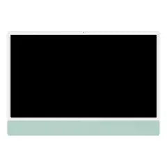 Complete LCD Display Assembly For iMac 24" A2438 (2021) (Genuine OEM) (Green)