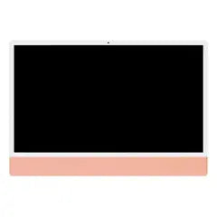 Complete LCD Display Assembly For iMac 24" A2438 (2021) (Genuine OEM) (Orange)