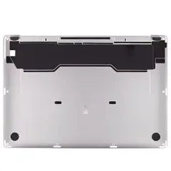 Bottom Case (7-Core) For MacBook Air 13" (A2337/ 2020) (Genuine OEM) (Space Gray)