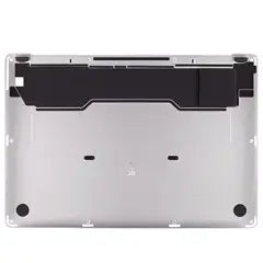 Bottom Case (8-Core) For MacBook Air 13" (A2337 / 2020) (Genuine OEM) (Space Gray)
