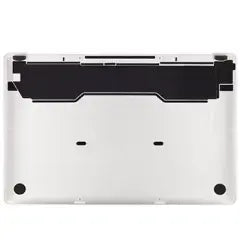 Bottom Case (7-Core) For MacBook Air 13" (A2337 / 2020) (Genuine OEM) (Silver)