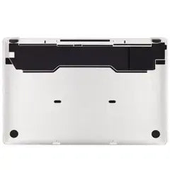 Bottom Case (8-Core) For MacBook Air 13" (A2337 / 2020) (Genuine OEM) (Silver)