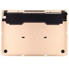 Bottom Case (7-Core) For MacBook Air 13" (A2337 / 2020) (Genuine OEM) (Gold)