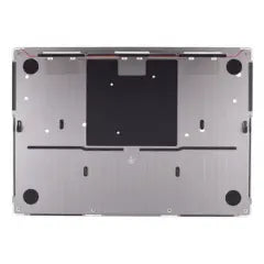 Bottom Case For MacBook Pro 16" A2485 (2021) Pro / Max (Genuine OEM) (Space Gray)