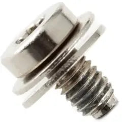 Screw Set (Bus Bar to Power Supply) For Mac Studio A2615 (2022) / (Genuine OEM) (5 Pack)
