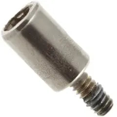 Screw Set (Speaker, .6) For Mac Studio A2615 (2022) / (Genuine OEM) (Silver) (5 Pack)