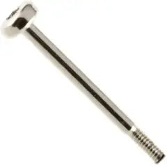 Screw Set (Combination I/O Board, .2) For Mac Studio A2615 (2022) / (Genuine OEM) (5 Pack)