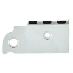 Clutch Cover (Right) For MacBook Air 13" (A2681 / 2022) (Genuine OEM) (Silver)