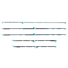 LCD Pre-cut Adhesive Tape For iMac 24" A2438 (2021) / A2873 (2023) / A2874 (2023) / A3137 (2024) (Genuine OEM)