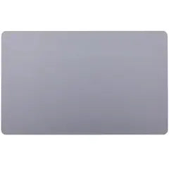 Trackpad Compatible For MacBook Air 15" (A2941 / 2023) (Genuine OEM) (Space Gray)