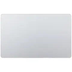 Trackpad Compatible For MacBook Air 15" (A2941 / 2023) (Genuine OEM) (Silver)
