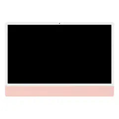 Complete LCD Display Assembly For iMac 24" A2874 / A2873 (2023) (Genuine OEM) (Pink)