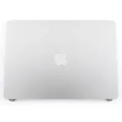 Complete LCD Display Assembly For MacBook Air 13" (A3113 / 2024) (Genuine OEM) (Silver)