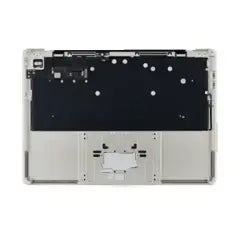 Top Case With Battery And Keyboard For MacBook Air 13" (A3113 / 2024) (Genuine OEM) (US Keyboard) (Space Gray)
