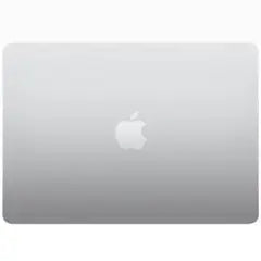 Complete LCD Display Assembly Compatible For MacBook Air 15" (A3114 / 2024) (Genuine OEM) (Silver)