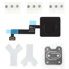 Fingerprint Sensor (Touch ID Board with Bracket Kit) For MacBook Pro 16" (A3403 / 2024) (Genuine OEM)