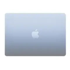 Complete LCD Display Assembly For MacBook Air 15" (A3241) (2025) (Genuine OEM) (Sky Blue)