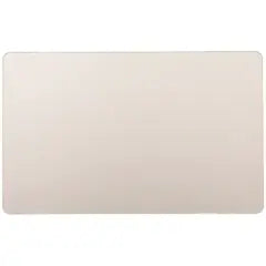 Trackpad For MacBook Air 15" (A3241) (2025) (Genuine OEM) (Starlight)