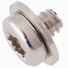 Screw Set (Shoulder, T6 Security, Antenna Plate) For Mac Mini A2348 (2020) / A2816 (2023) / A2816 (2023) Pro (Genuine OEM) (5 Pack)