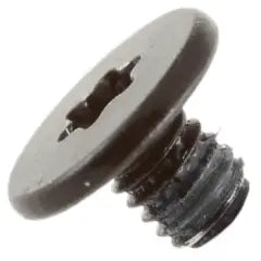 Screw Set (Flash Storage) For Mac Mini A2348 (2020) / Mac Studio A2615 (2022) / (Genuine OEM) (5 Pack)