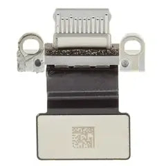 USB-C Connector Board For MacBook Air 13" (A2681 / 2022) (Genuine OEM) (Silver)