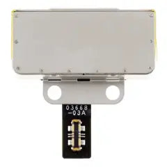 MagSafe 3 Board For MacBook Air 13" (A2681 / 2022) (Genuine OEM) (Silver)