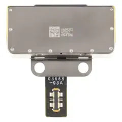 MagSafe 3 Board For MacBook Air 13" (A2681 / 2022) (Genuine OEM) (Midnight)