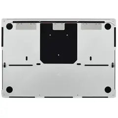 Bottom Case For MacBook Pro 16" A2780 (2023) (Genuine OEM) (Silver)